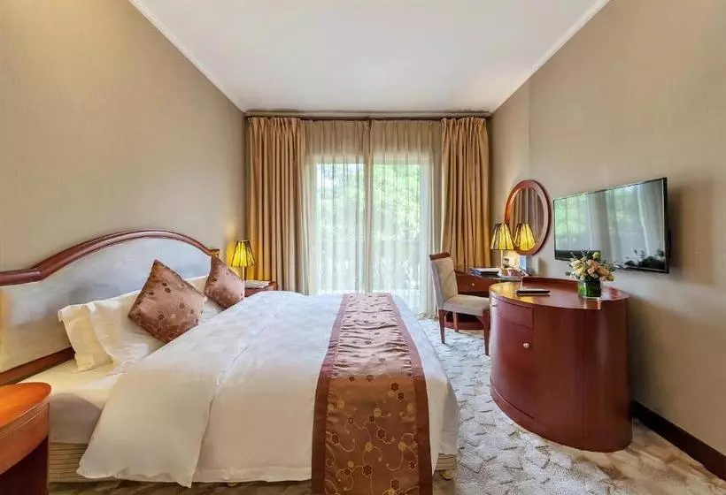 Fotos del hotel Asia Gulf:  15