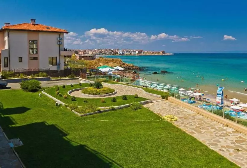 Fotos del hotel Black Sea Paradise:  8