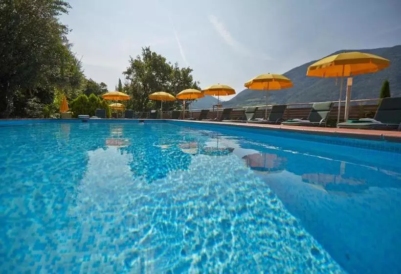 Fotos del hotel Eberle:  2