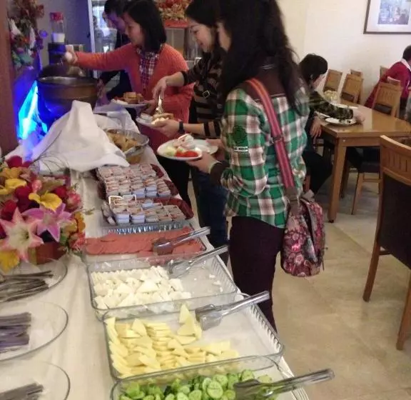 Fotos del hotel Gozde:  11