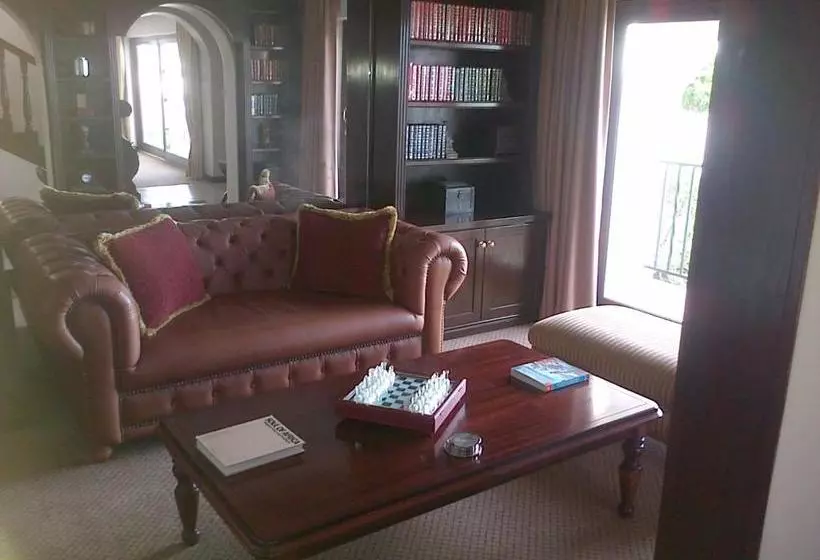 Fotos del hotel Pelagus Guest House:  7