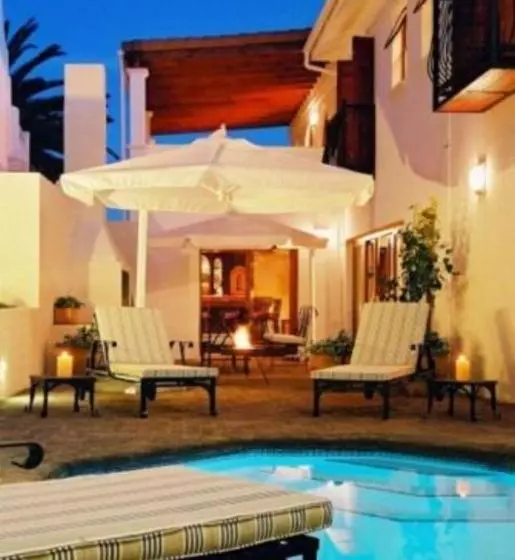 Fotos del hotel Pelagus Guest House:  15