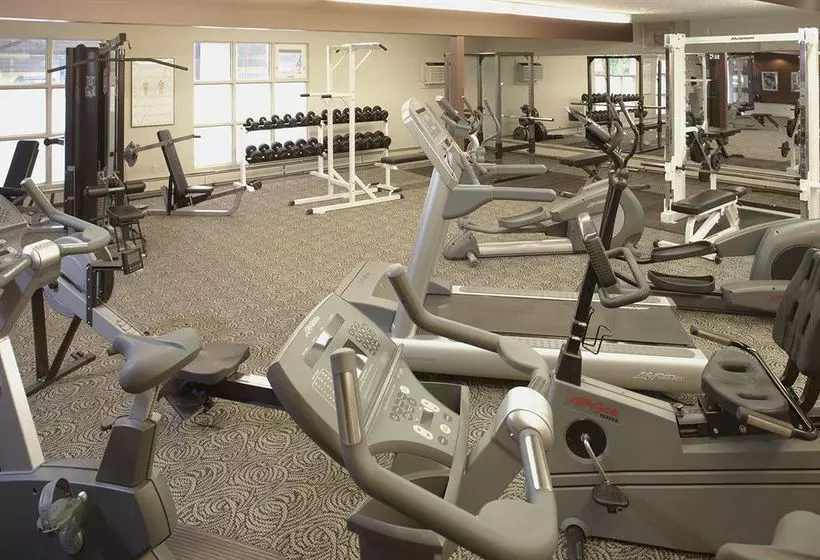 Fotos del hotel Execsuite Inc:  4