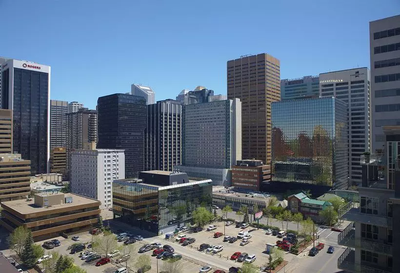 Fotos del hotel Execsuite Inc:  8