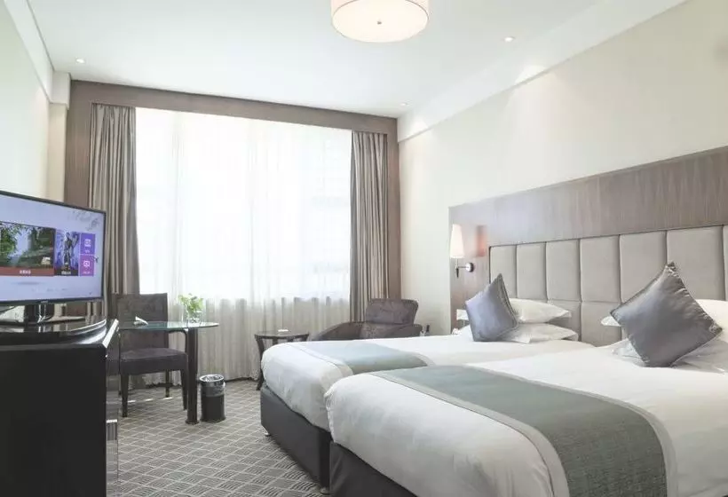 Fotos del hotel Hangzhou Kaihao:  23