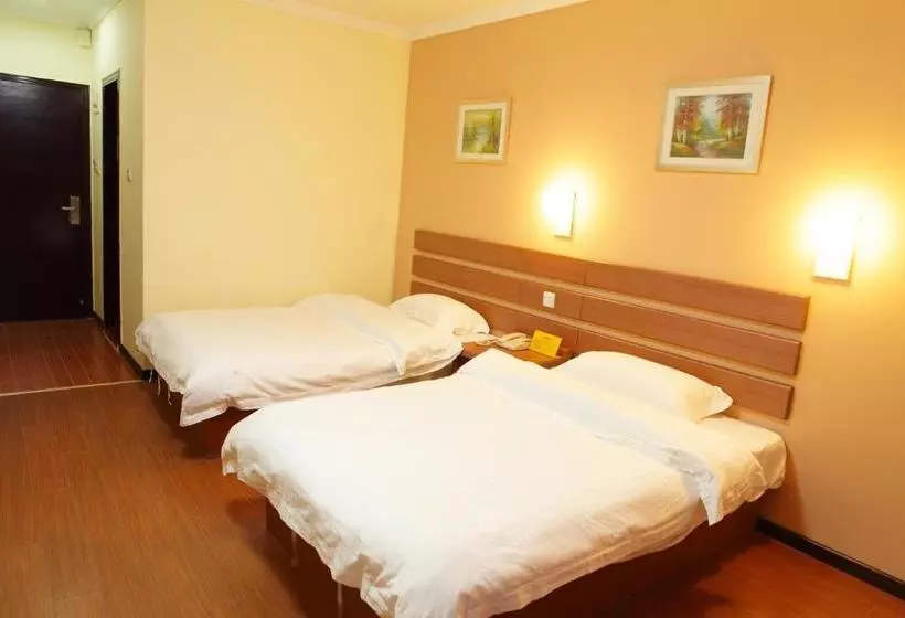 Fotos del hotel Bao Li Feng:  15