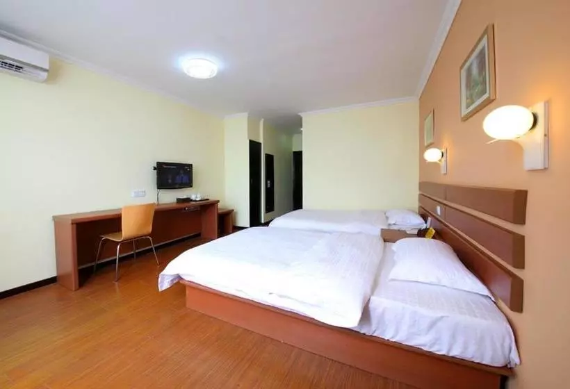 Fotos del hotel Bao Li Feng:  4