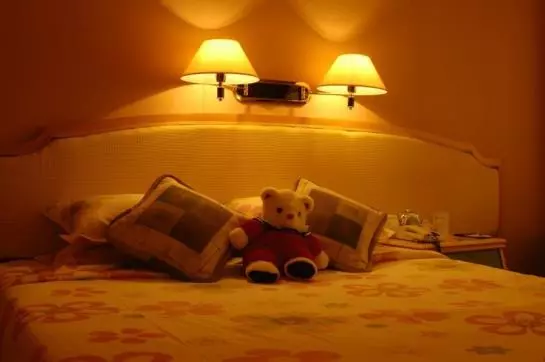 Fotos del hotel Haidu Grand:  8