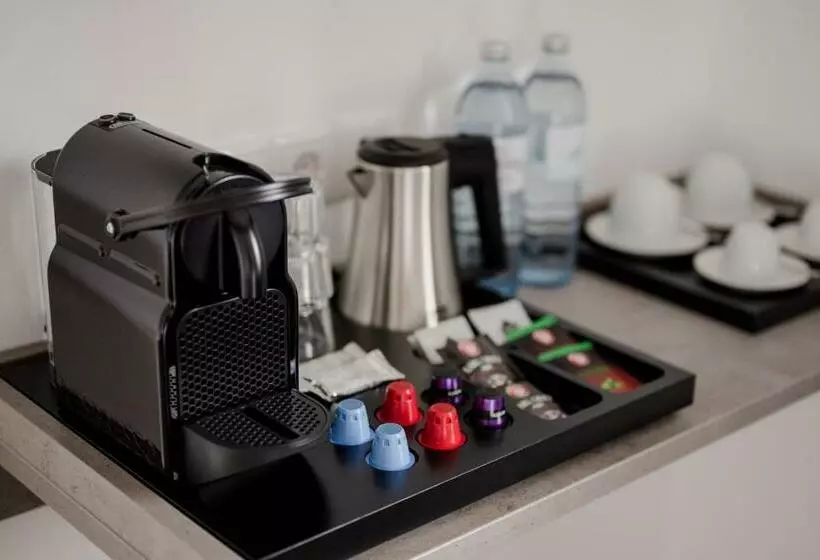 Fotos del hotel Müllner Smart  Wien Self Check In:  10