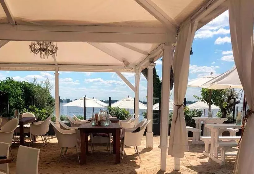 Fotos del hotel Strandhotel Blankenese:  8