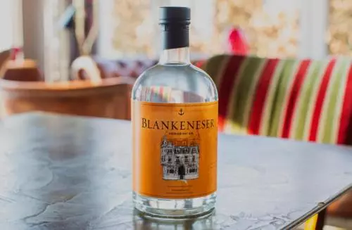 Fotos del hotel Strandhotel Blankenese:  5