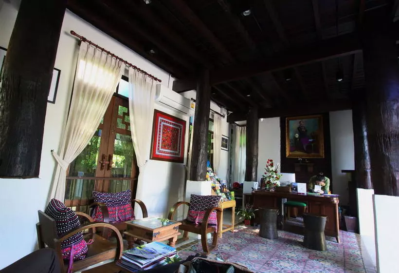 Fotos del hotel The Balcony Chiang Mai Village:  21