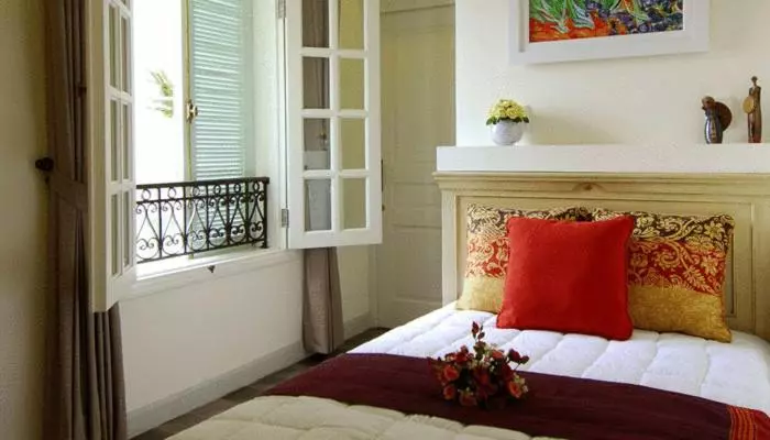 Fotos del hotel Ma Maison Boutique:  11