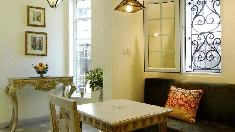 Fotos del hotel Ma Maison Boutique:  9