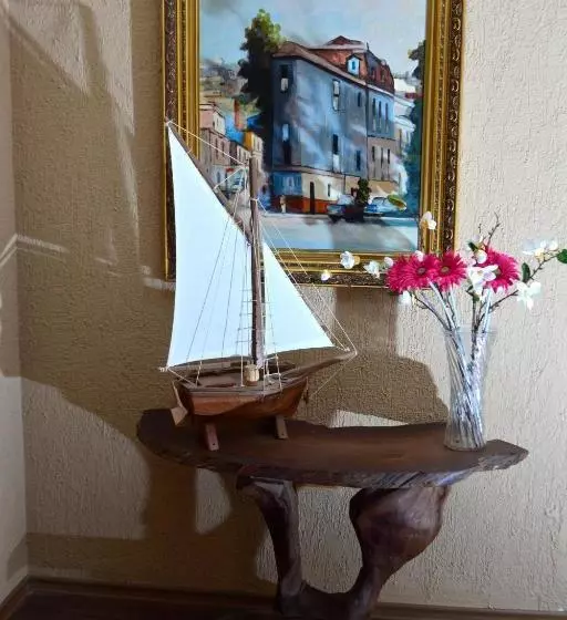 Fotos del hotel Patagonia Puerto Varas:  5