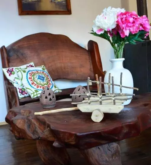 Fotos del hotel Patagonia Puerto Varas:  8