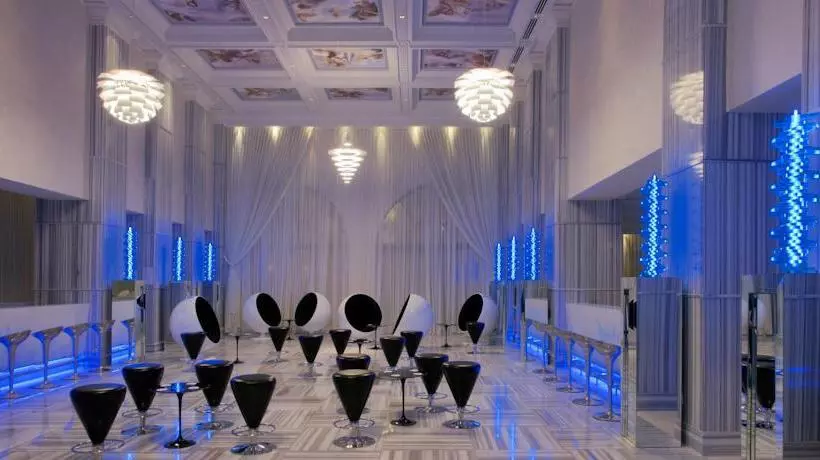 Fotos del hotel Jumeirah Zabeel Saray Royal Residences:  3