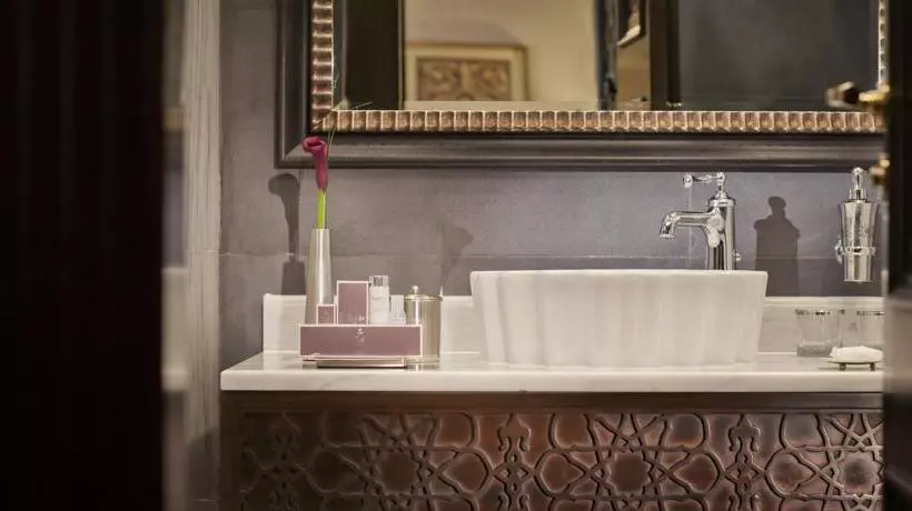 Fotos del hotel Jumeirah Zabeel Saray Royal Residences:  16