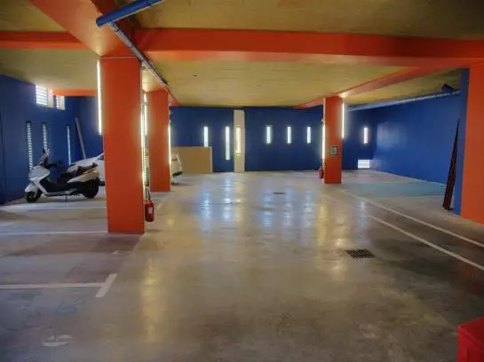 Fotos del hotel Le Pier Toulouse:  6