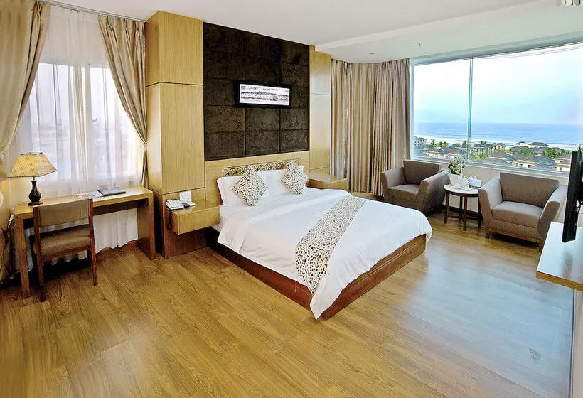 Fotos del hotel Fansipan Da Nang:  22