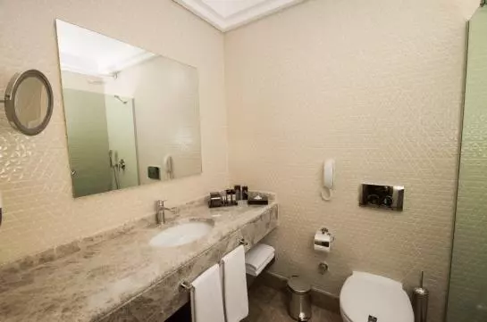 Fotos del hotel Azak Topaki:  9