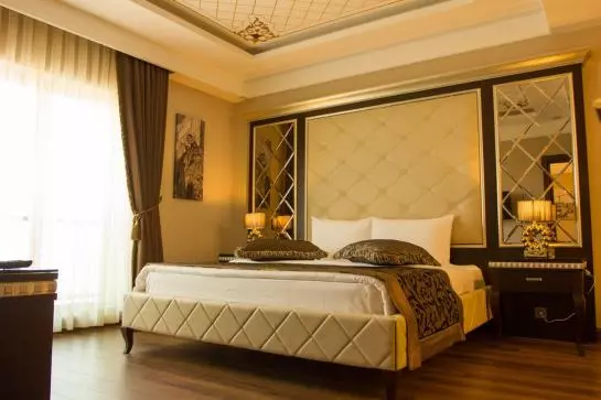 Fotos del hotel Azak Topaki:  20