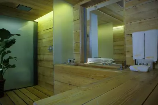 Fotos del hotel The Emperor Tiananmen Beijing:  20