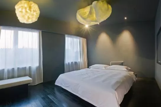 Fotos del hotel The Emperor Tiananmen Beijing:  11