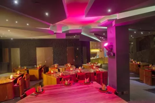 Fotos del hotel The Emperor Tiananmen Beijing:  5