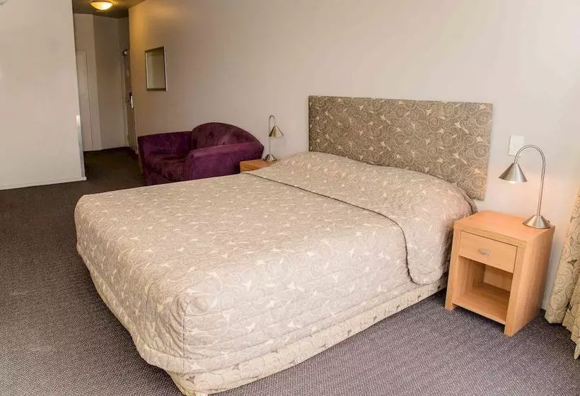 Fotos del hotel Airport Motor Lodge:  13