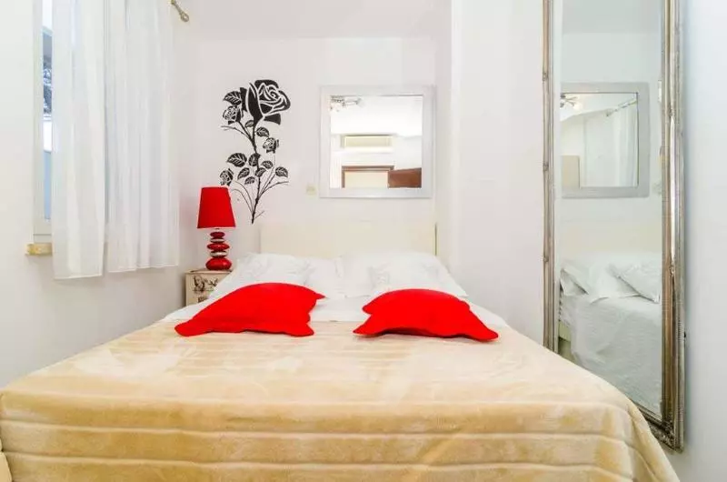 Fotos del hotel Apartment Zovko:  5