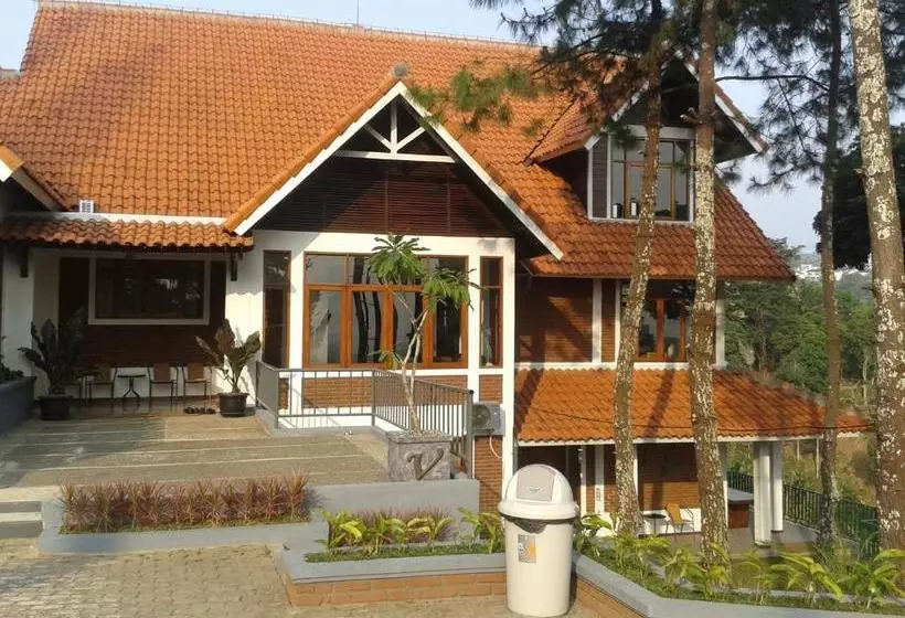 Fotos del hotel Valley Bistro Cafe And Resort:  3