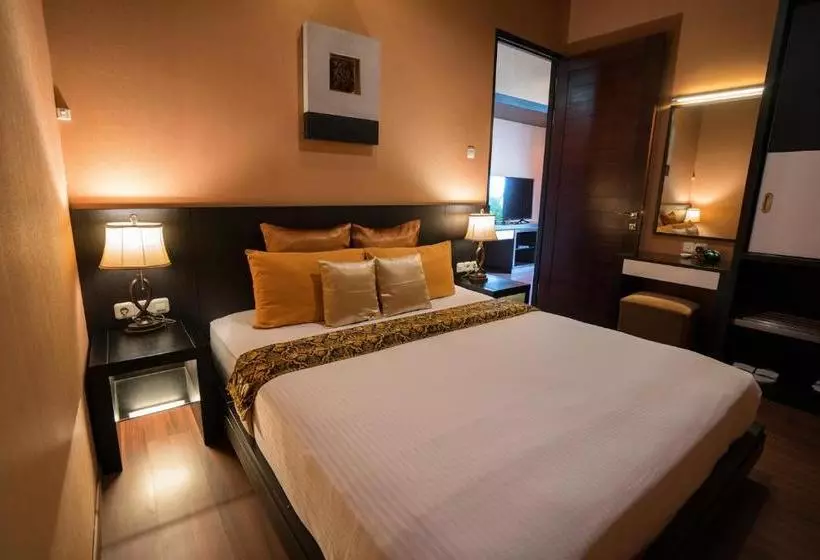 Fotos del hotel Valley Bistro Cafe And Resort:  10