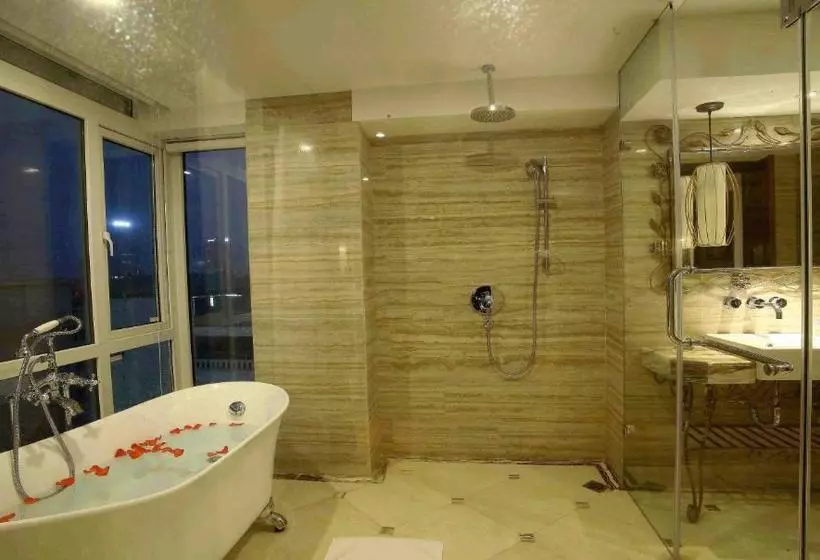 Fotos del hotel The Palmy  & Spa:  8