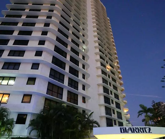 Fotos del hotel Biarritz Apartments:  2