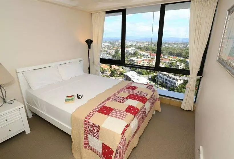 Fotos del hotel Biarritz Apartments:  23