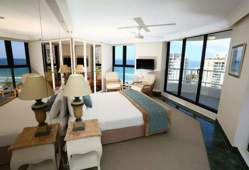 Fotos del hotel Biarritz Apartments:  12