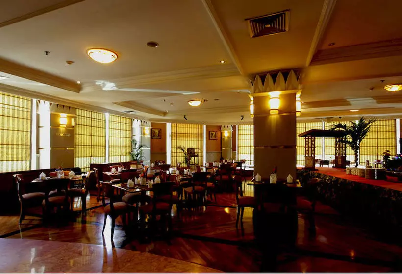 Fotos del hotel Maharadja:  2