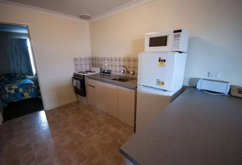 Fotos del hotel West Beach Lagoon:  9