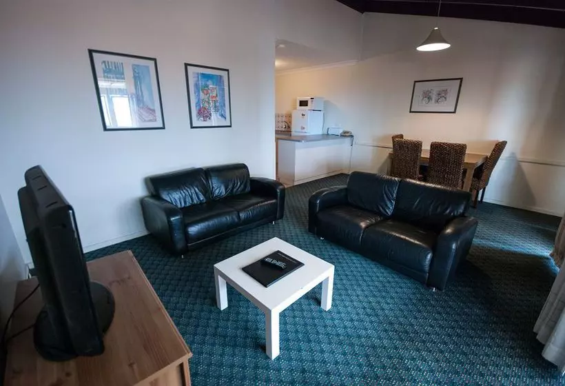 Fotos del hotel West Beach Lagoon:  4