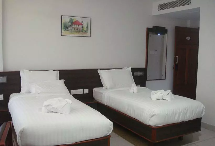 Fotos del hotel Beith:  16