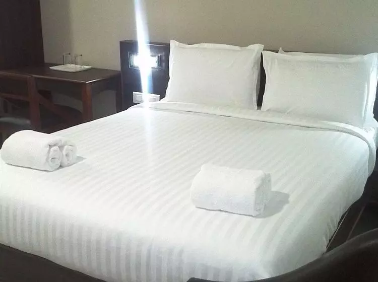 Fotos del hotel Beith:  15