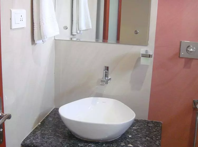 Fotos del hotel Beith:  5