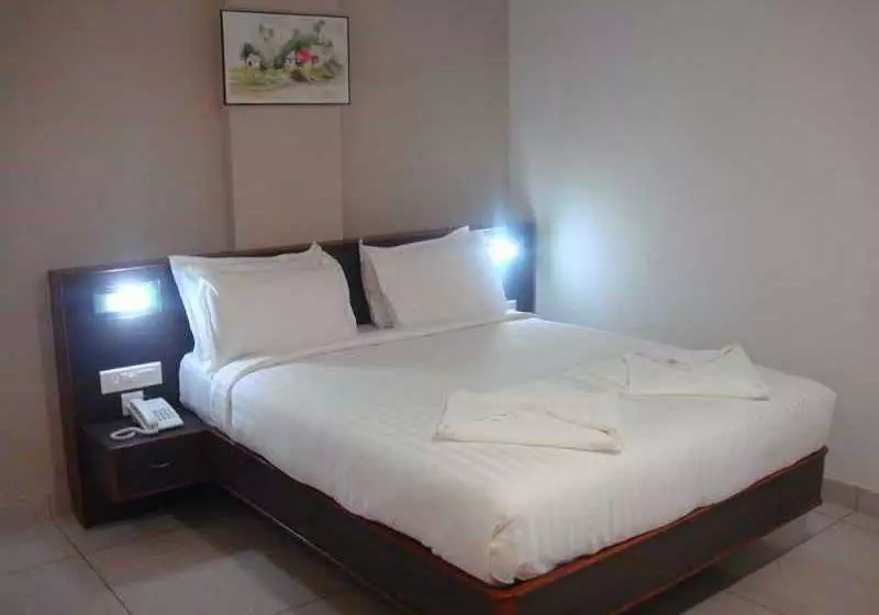 Fotos del hotel Beith:  12