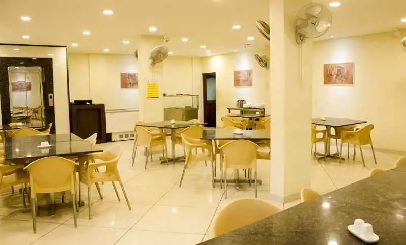 Fotos del hotel Beith:  4