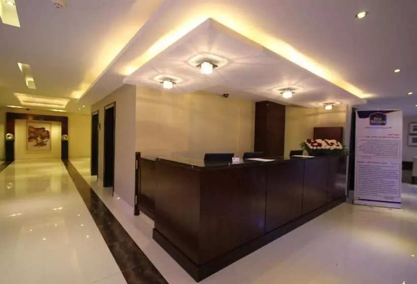 Fotos del hotel Itqan Al Diyafa:  2