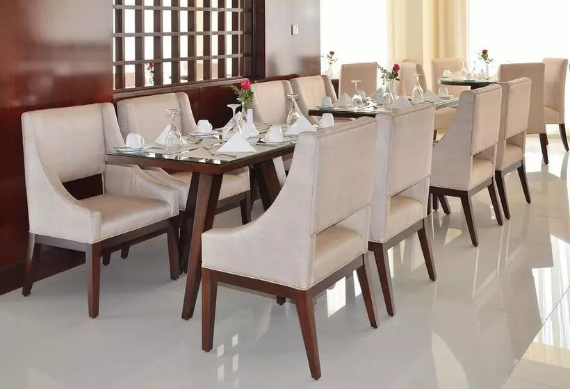 Fotos del hotel Itqan Al Diyafa:  6