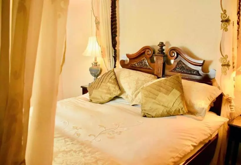 Fotos del hotel Craiglands Guest House:  10