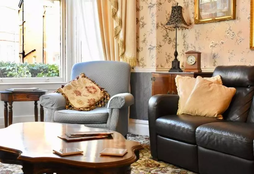 Fotos del hotel Craiglands Guest House:  15