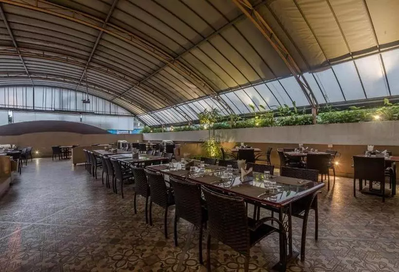 Fotos del hotel Maharaja:  3